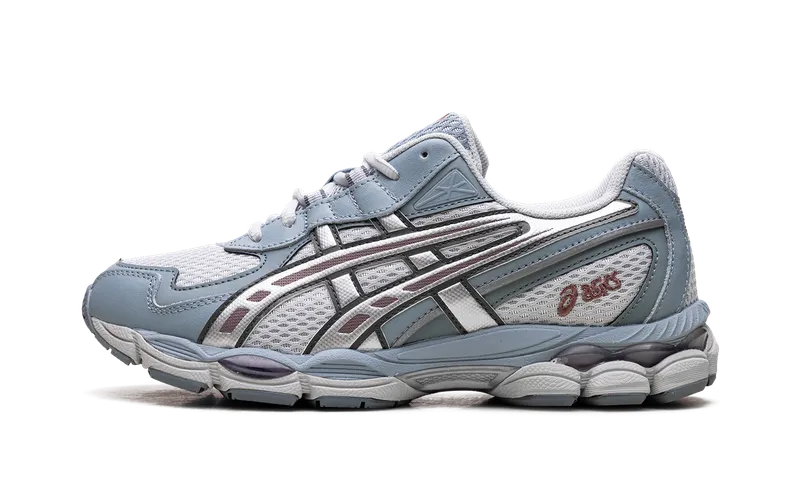 Asics Gel-NYC 2055 “Glacier Grey” | 1203A542-020