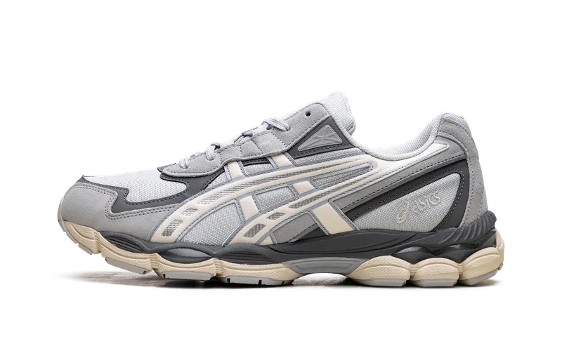 Asics Gel-NYC 2055 “Glacier Grey Cream” | 1203A755-020