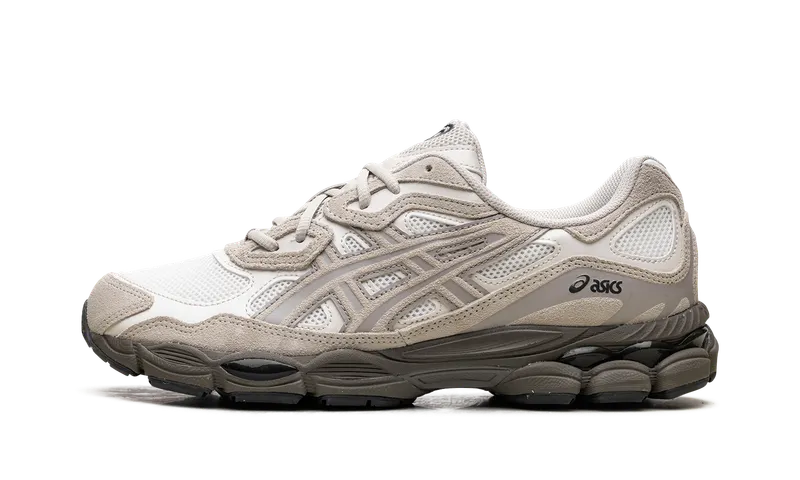ASICS SportStyle GEL-NYC (cream / putty) – 1203A383-105 | 1203A383-105