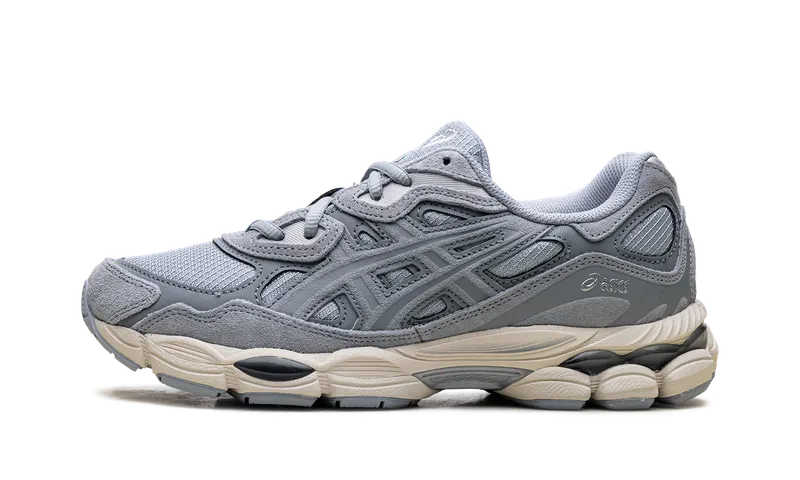 Asics Gel-NYC “Dolphin Grey Fjord Grey” | 1203A739-400
