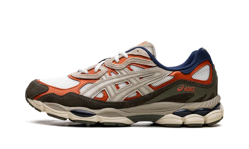 Asics Gel-NYC “Irvine” | 1203A383-108