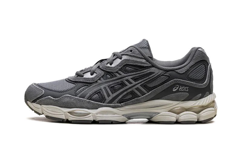 Asics Gel NYC “Steel Grey / Carrier Grey” | 1203A739-020