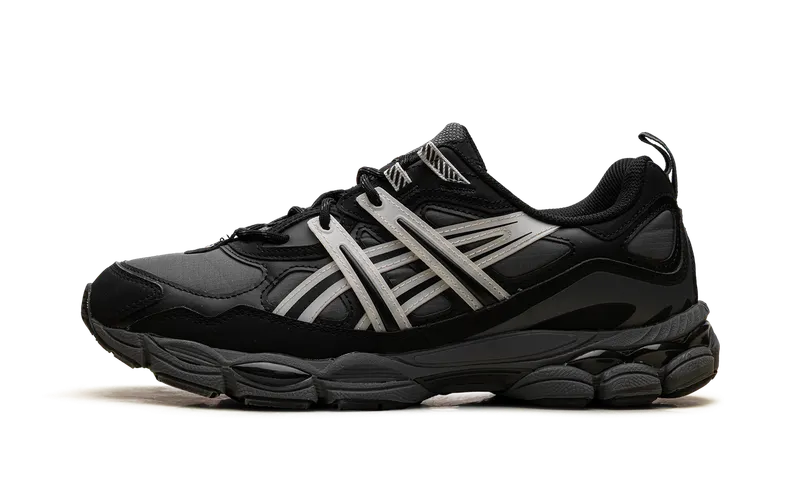 Asics Gel-NYC Utility “Carrier Grey Black” | 1203A558-024