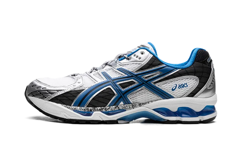 Asics Gel-Nimbus 10.1 “Blue” | 1203A543-101