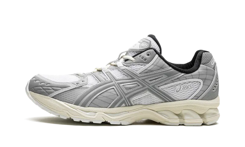 ASICS SportStyle x Min-Nano GEL-NIMBUS 10.1 (white / sheet rock) – 1203A673-100 | 1203A673-100