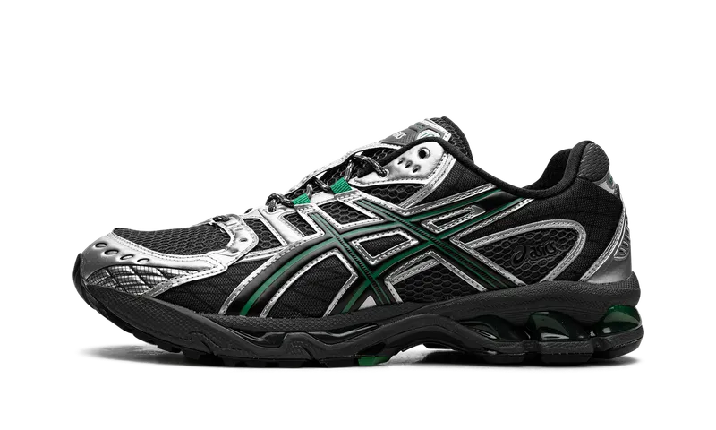 Asics Gel Numbus 10.1 “Green Basil” | 1203A543-022