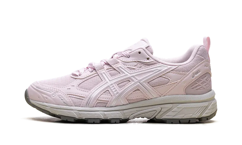 Asics Gel-Nunobiki “Pink Ribbon Laces” “Cosmos/Pure Silver” | 1203A753-700