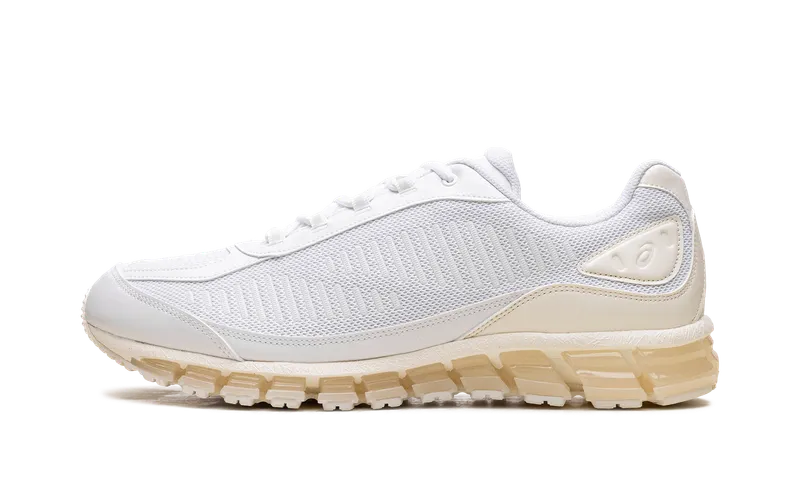 Asics Gel-Quantum 360 “JJJJound – White” “White / Marshallow” | 1203A960-100