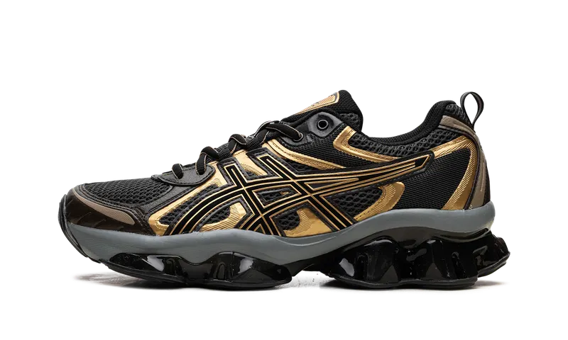 Asics Gel-Quantum Kinetic “Dark Sepia” “Dark Sepia/Black” | 1203A270-253