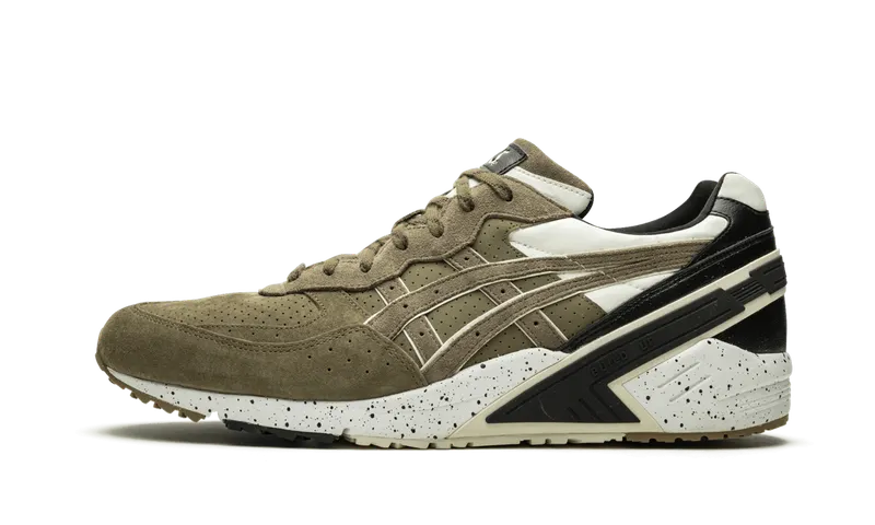 Asics Gel-Sight “Monkey Time – Olive Crown” | TQJ6H3