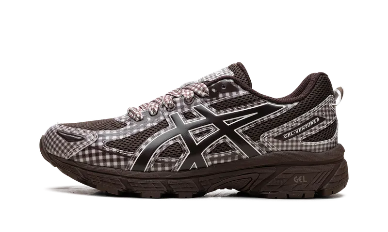 Asics Gel-Venture 6 “Story mfg. Reddish Brown” | 1203A712-200