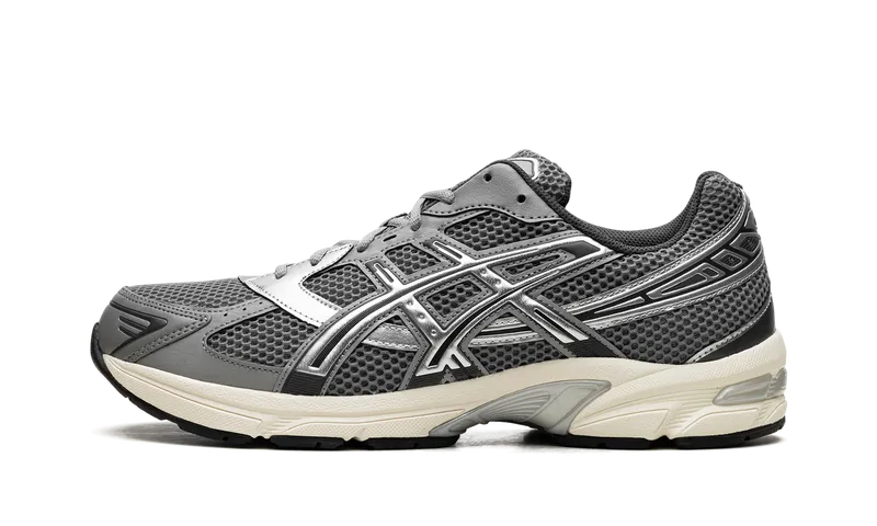 Asics Gell 1130 “Clay Grey Pure Silver” | 1201A256-026