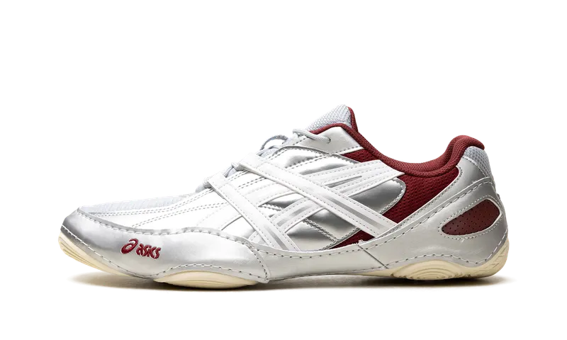 Asics Hypersync “Piedmont Grey” | 1203A879-020
