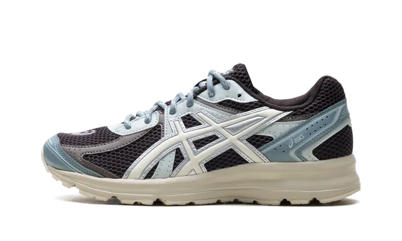 Asics JOG 100S “Kith – Espresso Vanilla Ice” | 1203A848-200