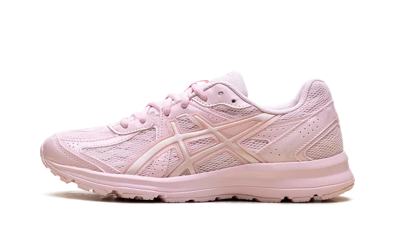 Asics JOG 100S “Pink Salt” “Pink Salt/Pink Salt” | 1203B043-700