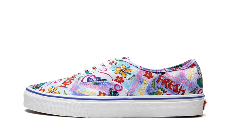 Authentic “(Vans Market)” | VN0A5KRDAVG