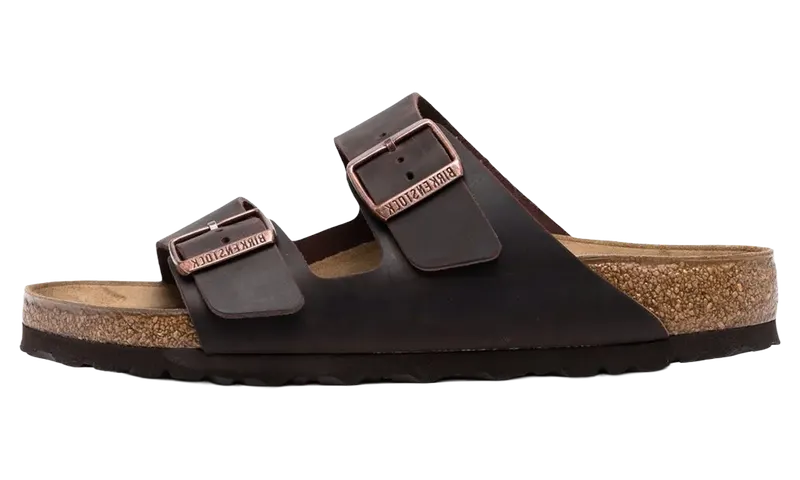 Birkenstock ARIZONA “Habana Oil” | 0052531