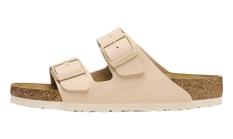 Birkenstock Arizona Birko-Flor Narrow (nude) – 1027723 | 1027723