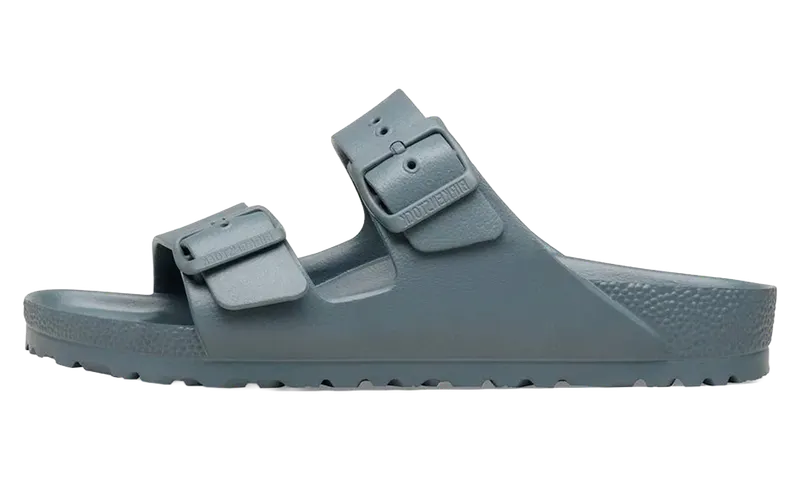 Birkenstock Arizona EVA “Basalt Grey” | 1031295
