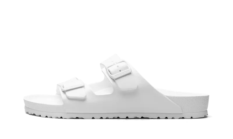 Birkenstock Arizona EVA “White” | 0129441