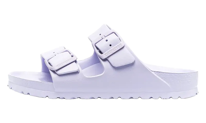 Birkenstock W Arizona EVA Purple Fog | 1017046