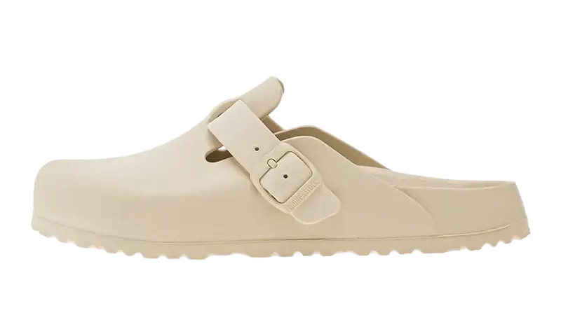 Birkenstock Boston EVA “Eggshell” | 1027382