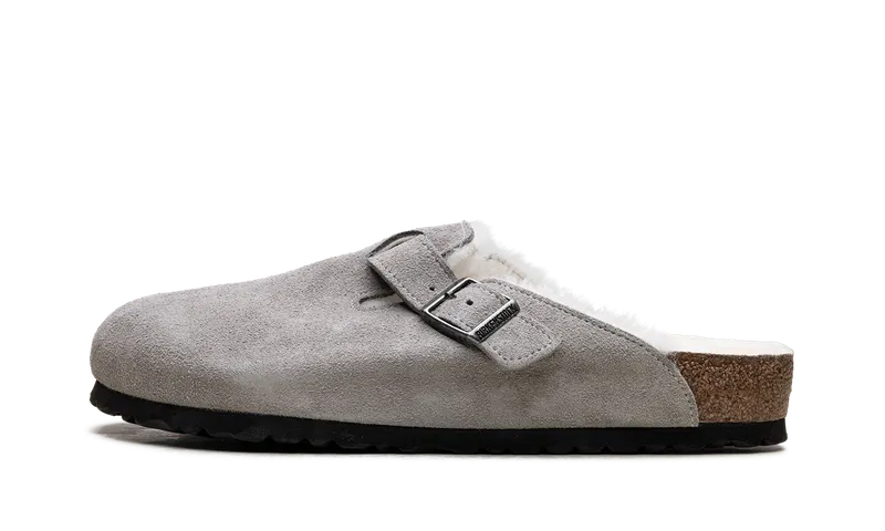 Birkenstock Boston VL Stone Coin | 1017650