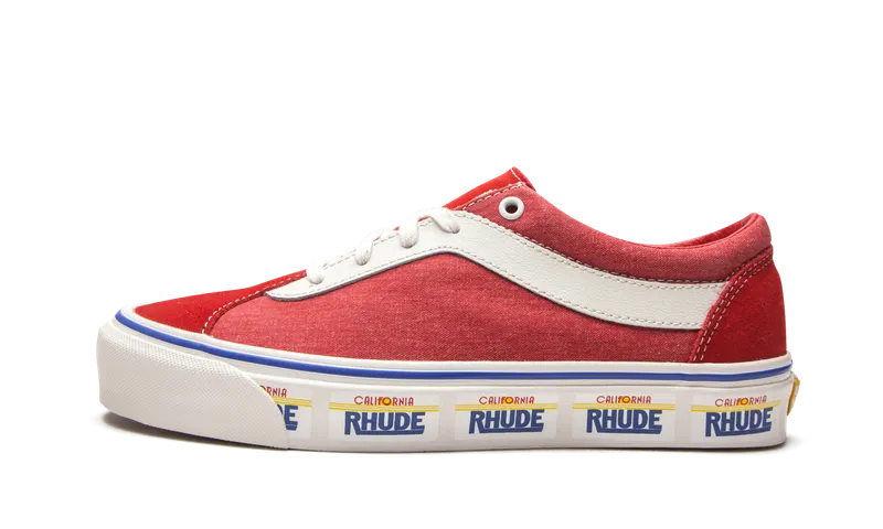 Vans x RHUDE Bold Ni | VN0A3WLPTHE