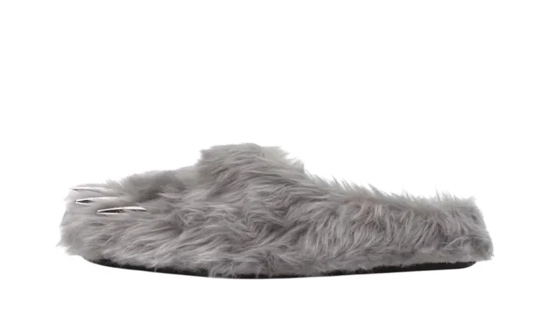 Bravest Studios Bear Claw Mule “Grey” | BS51