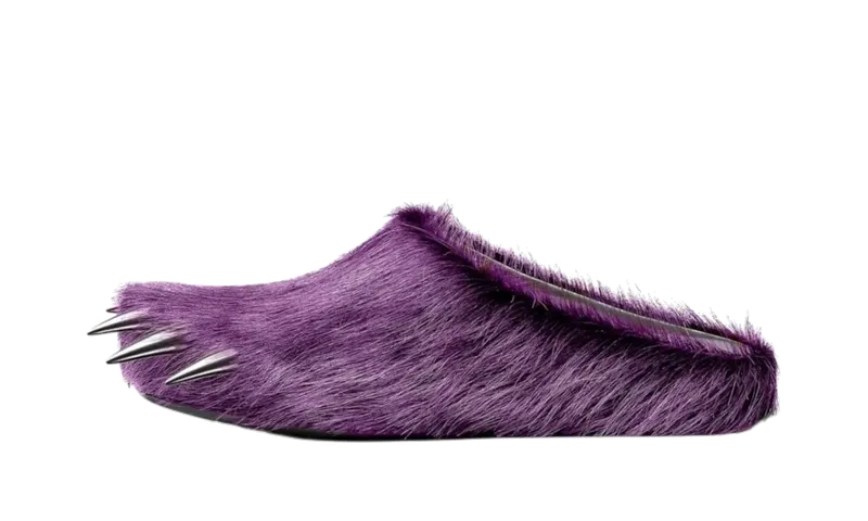 Bravest Studios Bear Claw Mule “Purple” | BS52