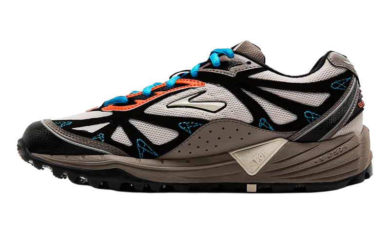 Brooks Cascadia 1 “Moonbeam” | 110502-075