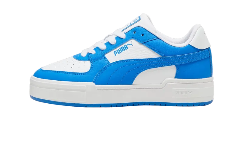 CA PRO CLASSIC “PUMA White / Hyperlink Blue” | 380190-53