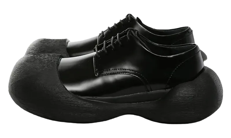 Camperlab Caramba Shoes “Black” | A500052-001