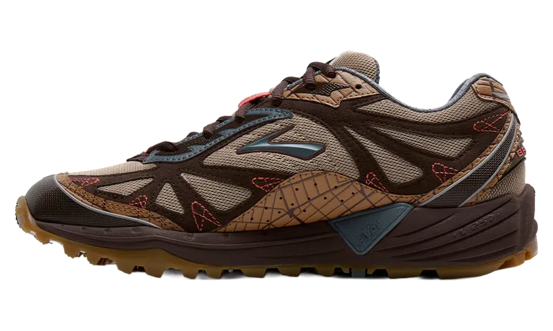 Cascadia 1 “Brooks – Ginger” | 110533-280
