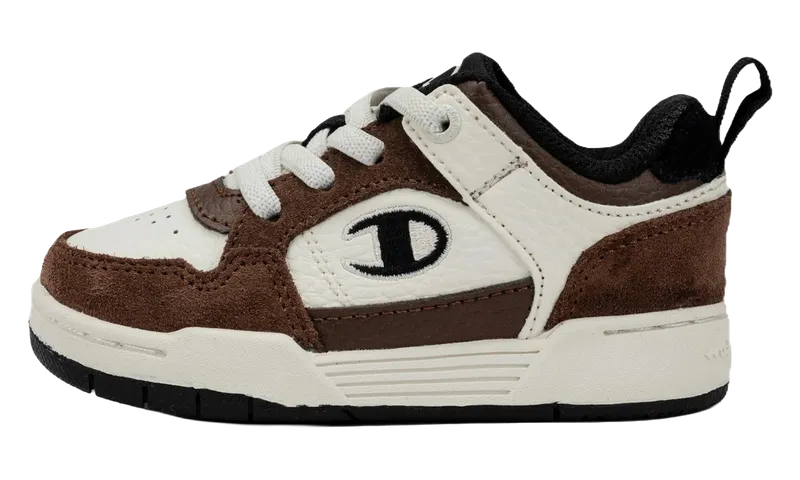 Champion Arena Lo TD “Brown / White” | CAS10361T