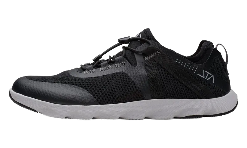 Clarks ATL Coast Rock “Black” “Coast/Rock/Black” | 26170316