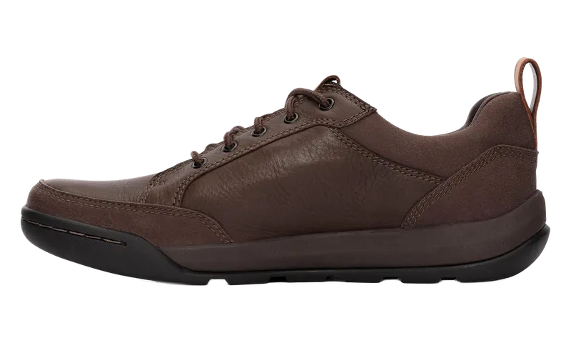 Clarks Ashcombe 2 Gore-Tex “Dark Brown” | 26167648