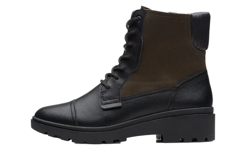 Clarks CALLA CHARM “Black” | 26169146