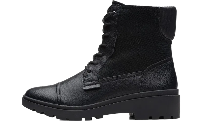 Clarks CALLA CHARM “Black” | 26169437