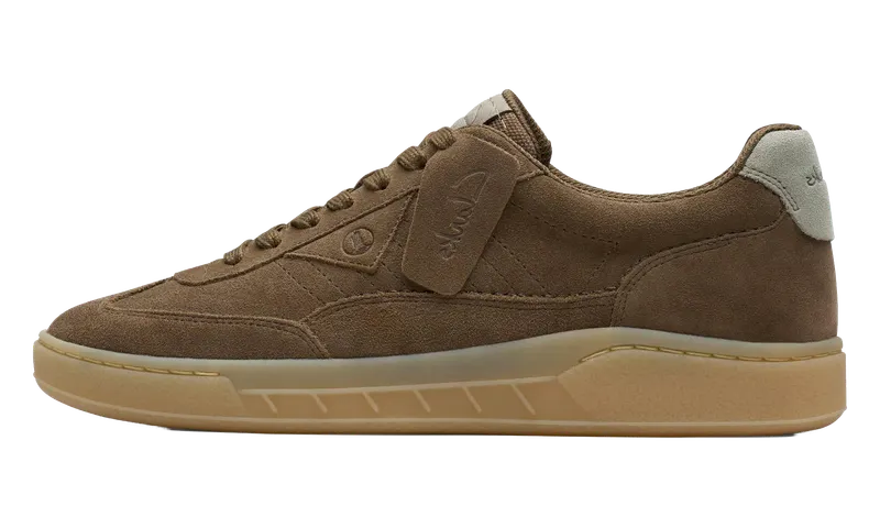 Clarks CraftRally Ace “Khaki Comb” | 26183361
