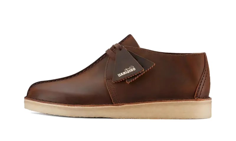 Clarks DESERT TREK “Beeswax” | 26178475