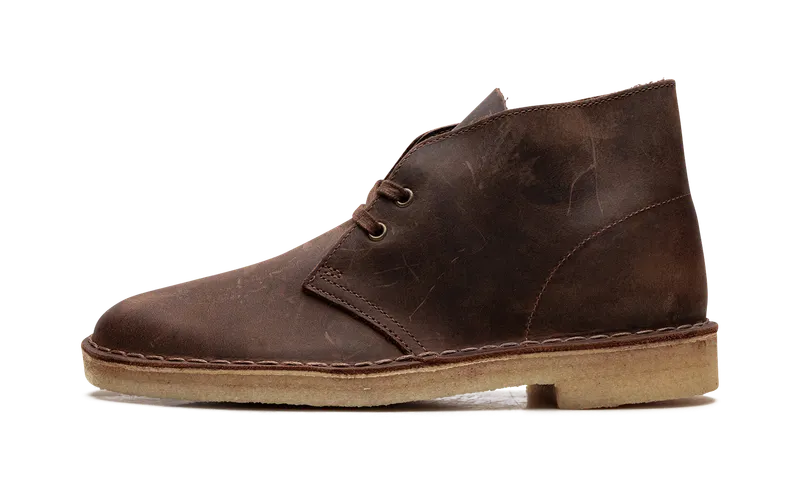 Clarks Originals Desert Boot Beeswax | 26155484