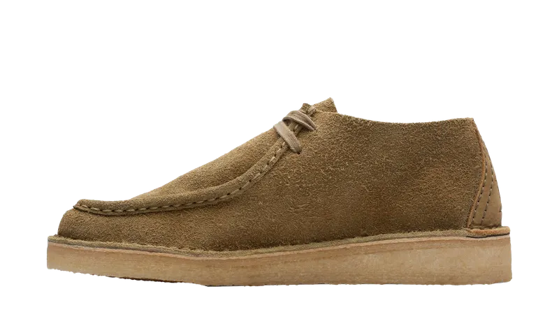 Clarks Desert Nomad “Tan” | 26172581