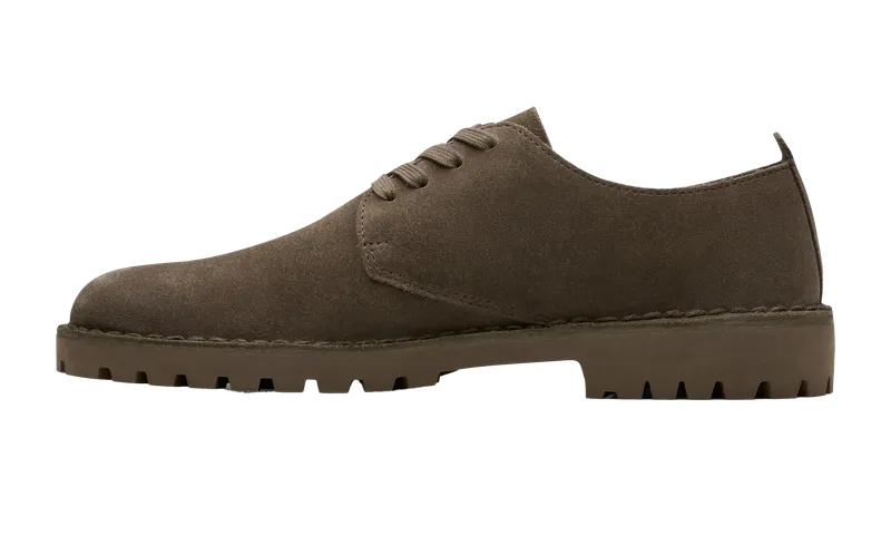 Clarks Desert Rock Lo “Brown” | 26178198