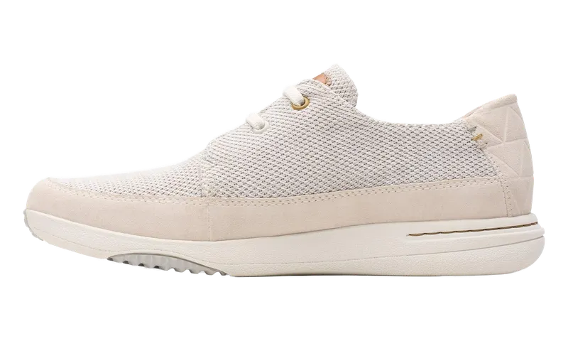Clarks Easeway Lace “White Combi” | 26181370