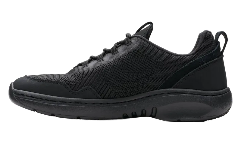 Clarkspro Knit “Black” | 26176116