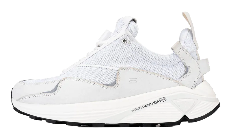 Clearweather ARIES RG2 “All White” | CMV0420016
