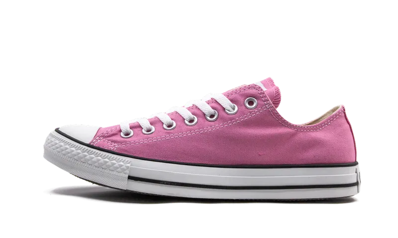 Converse A/S OX “Pink” | M9007