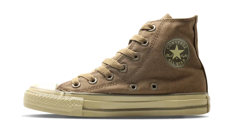 Converse All Star Anarchy High Sneakers “Chuck Taylor” | 1X142