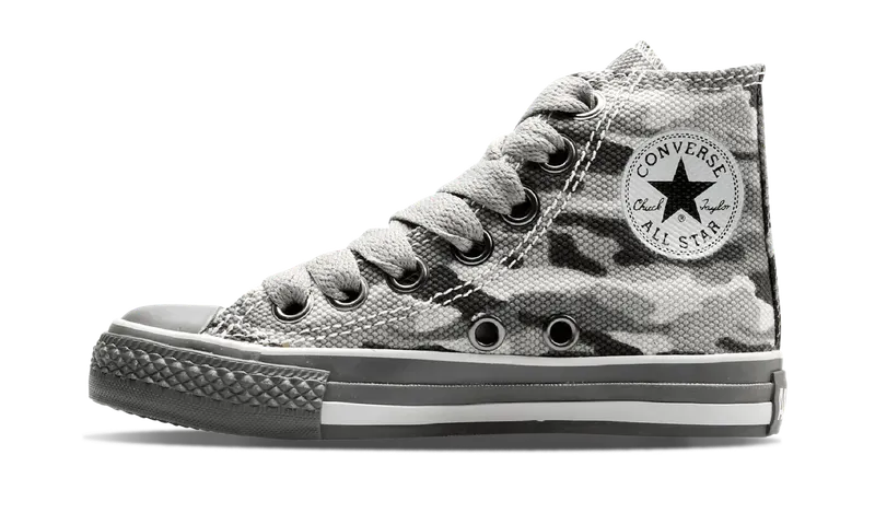 Converse All Star High Sneakers “Chuck Taylor” | 100299